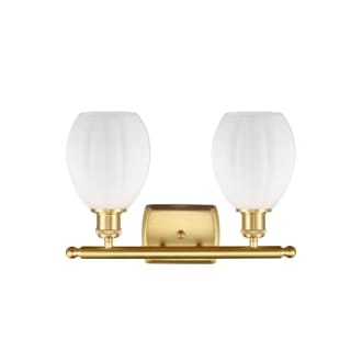 A thumbnail of the Innovations Lighting 516-2W-12-16 Eaton Vanity Alternate Image