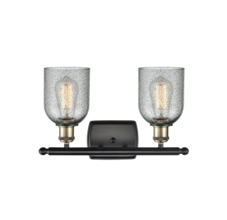 A thumbnail of the Innovations Lighting 516-2W Caledonia Alternate Image