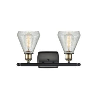 A thumbnail of the Innovations Lighting 516-2W Conesus Alternate Image