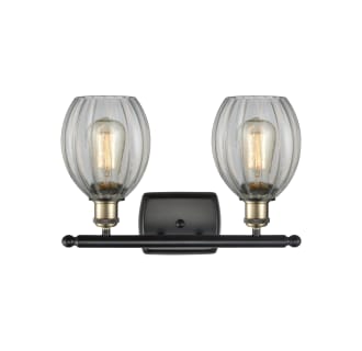 A thumbnail of the Innovations Lighting 516-2W Eaton Alternate Image
