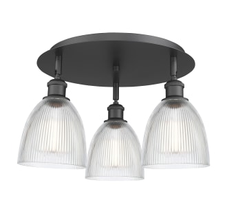 A thumbnail of the Innovations Lighting 516-3C-10-18 Castile Flush Alternate Image