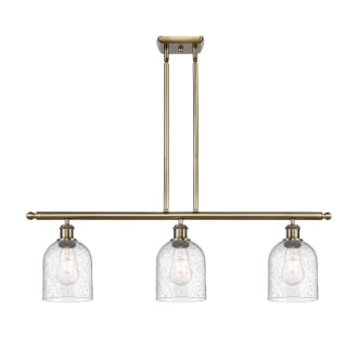 A thumbnail of the Innovations Lighting 516-3I-10-36 Bella Pendant Alternate Image