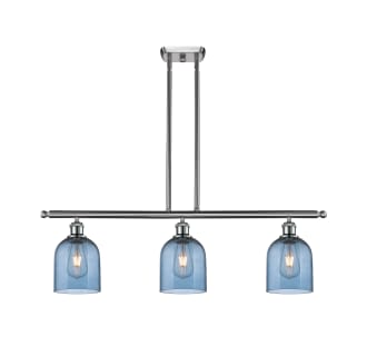 A thumbnail of the Innovations Lighting 516-3I-10-36 Bella Pendant Alternate Image