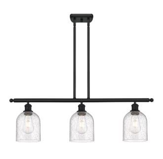 A thumbnail of the Innovations Lighting 516-3I-10-36 Bella Pendant Alternate Image