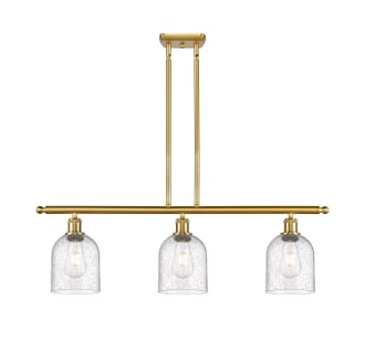 A thumbnail of the Innovations Lighting 516-3I-10-36 Bella Pendant Alternate Image