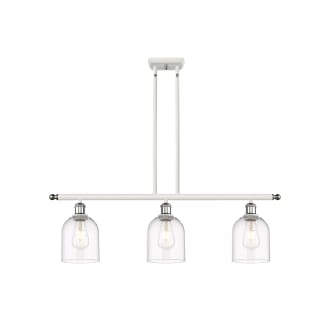 A thumbnail of the Innovations Lighting 516-3I-10-36 Bella Pendant Alternate Image