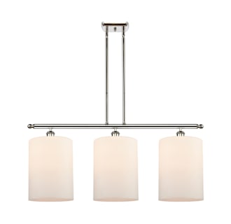 A thumbnail of the Innovations Lighting 516-3I-10-36-L Cobbleskill Linear Alternate Image