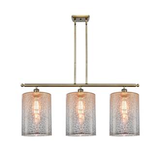 A thumbnail of the Innovations Lighting 516-3I-10-36-L Cobbleskill Linear Alternate Image