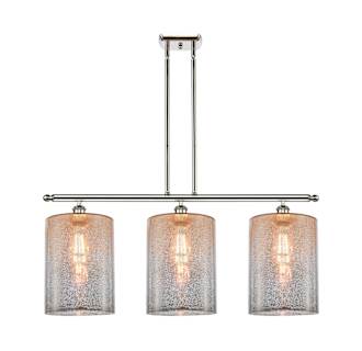 A thumbnail of the Innovations Lighting 516-3I-10-36-L Cobbleskill Linear Alternate Image