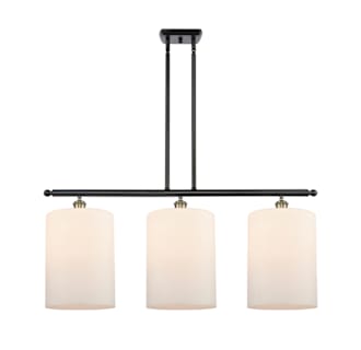 A thumbnail of the Innovations Lighting 516-3I-10-36-L Cobbleskill Linear Alternate Image