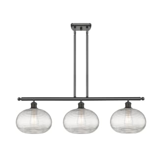 A thumbnail of the Innovations Lighting 516-3I-10-37 Ithaca Pendant Alternate Image