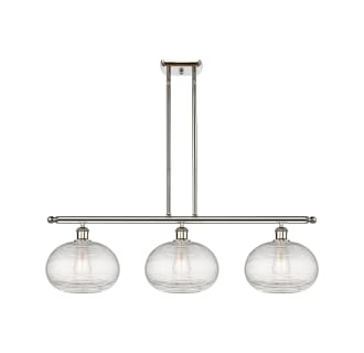 A thumbnail of the Innovations Lighting 516-3I-10-37 Ithaca Pendant Alternate Image