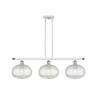 A thumbnail of the Innovations Lighting 516-3I-10-37 Ithaca Pendant Alternate Image