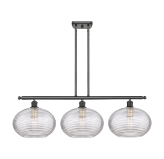 A thumbnail of the Innovations Lighting 516-3I-12-39 Ithaca Pendant Alternate Image