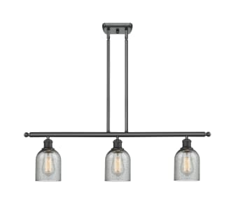A thumbnail of the Innovations Lighting 516-3I Caledonia Innovations Lighting 516-3I Caledonia