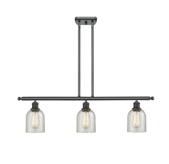 A thumbnail of the Innovations Lighting 516-3I Caledonia Innovations Lighting 516-3I Caledonia