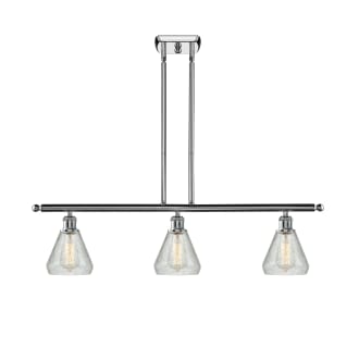 A thumbnail of the Innovations Lighting 516-3I Conesus Innovations Lighting-516-3I Conesus-Full Product Image