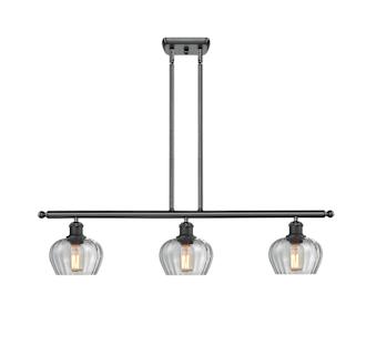 A thumbnail of the Innovations Lighting 516-3I Fenton Alternate Image