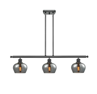 A thumbnail of the Innovations Lighting 516-3I Fenton Alternate Image