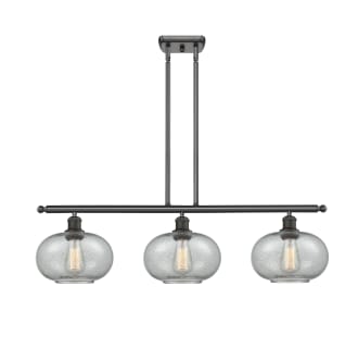 A thumbnail of the Innovations Lighting 516-3I Gorham Innovations Lighting-516-3I Gorham-Full Product Image