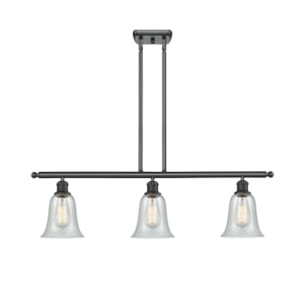 A thumbnail of the Innovations Lighting 516-3I Hanover Innovations Lighting 516-3I Hanover