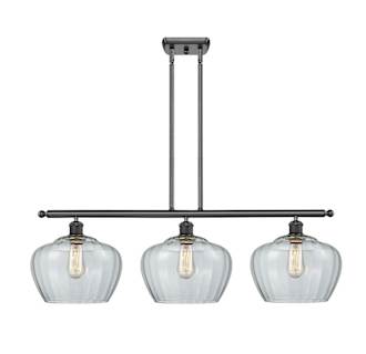 A thumbnail of the Innovations Lighting 516-3I-L Large Fenton Alternate Image