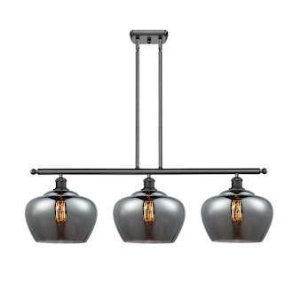 A thumbnail of the Innovations Lighting 516-3I-L Large Fenton Alternate Image