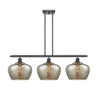 A thumbnail of the Innovations Lighting 516-3I-L Large Fenton Alternate Image