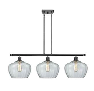 A thumbnail of the Innovations Lighting 516-3I-L Large Fenton Alternate Image