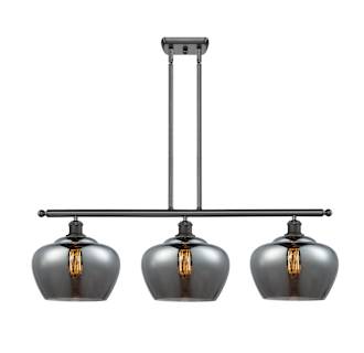 A thumbnail of the Innovations Lighting 516-3I-L Large Fenton Alternate Image
