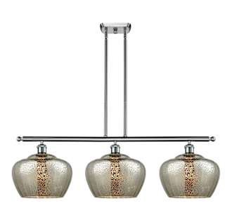 A thumbnail of the Innovations Lighting 516-3I-L Large Fenton Alternate Image