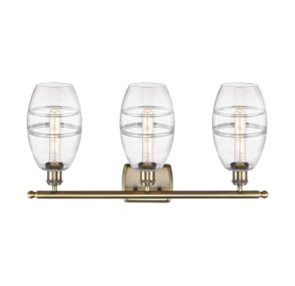 A thumbnail of the Innovations Lighting 516-3W-10-26-Vaz-Bathroom Vanity Light Alternate Image