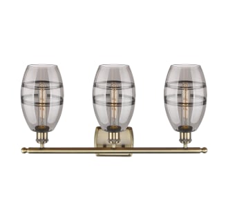 A thumbnail of the Innovations Lighting 516-3W-10-26-Vaz-Bathroom Vanity Light Alternate Image