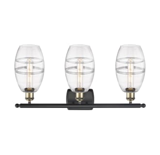 A thumbnail of the Innovations Lighting 516-3W-10-26-Vaz-Bathroom Vanity Light Alternate Image