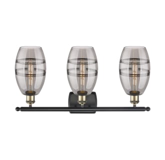 A thumbnail of the Innovations Lighting 516-3W-10-26-Vaz-Bathroom Vanity Light Alternate Image