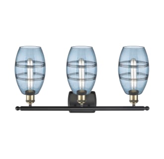 A thumbnail of the Innovations Lighting 516-3W-10-26-Vaz-Bathroom Vanity Light Alternate Image