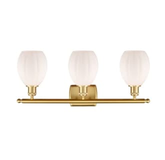 A thumbnail of the Innovations Lighting 516-3W-12-26 Eaton Vanity Alternate Image