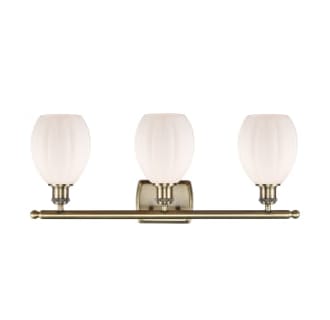 A thumbnail of the Innovations Lighting 516-3W-12-26 Eaton Vanity Alternate Image