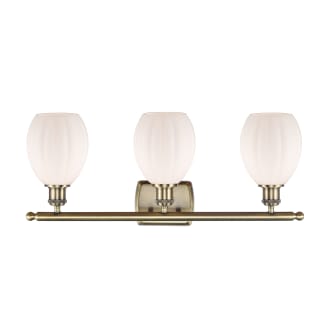 A thumbnail of the Innovations Lighting 516-3W-12-26 Eaton Vanity Alternate Image