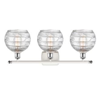 A thumbnail of the Innovations Lighting 516-3W Deco Swirl Alternate View