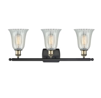 A thumbnail of the Innovations Lighting 516-3W Hanover Alternate Image