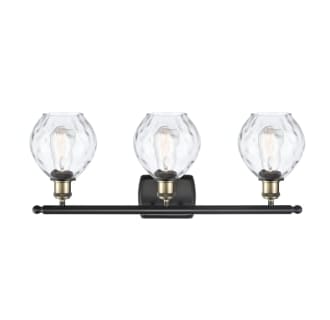 A thumbnail of the Innovations Lighting 516-3W Small Waverly Alternate Image