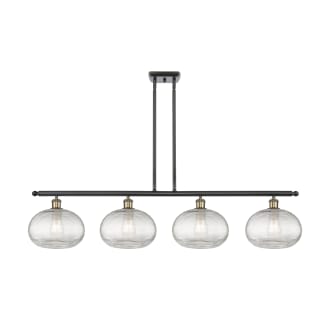 A thumbnail of the Innovations Lighting 516-4I-10-49 Ithaca Pendant Alternate Image