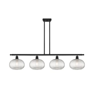 A thumbnail of the Innovations Lighting 516-4I-10-49 Ithaca Pendant Alternate Image