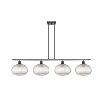 A thumbnail of the Innovations Lighting 516-4I-10-49 Ithaca Pendant Alternate Image