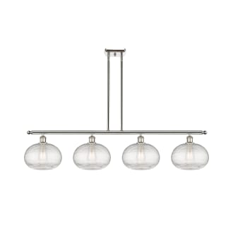 A thumbnail of the Innovations Lighting 516-4I-10-49 Ithaca Pendant Alternate Image