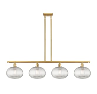 A thumbnail of the Innovations Lighting 516-4I-10-49 Ithaca Pendant Alternate Image