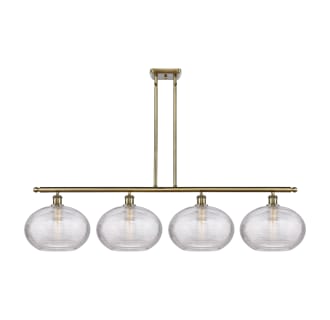 A thumbnail of the Innovations Lighting 516-4I-12-51 Ithaca Pendant Alternate Image