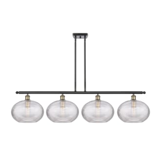 A thumbnail of the Innovations Lighting 516-4I-12-51 Ithaca Pendant Alternate Image