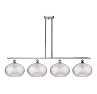 A thumbnail of the Innovations Lighting 516-4I-12-51 Ithaca Pendant Alternate Image